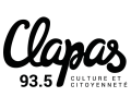 Logo Radio Clapas
