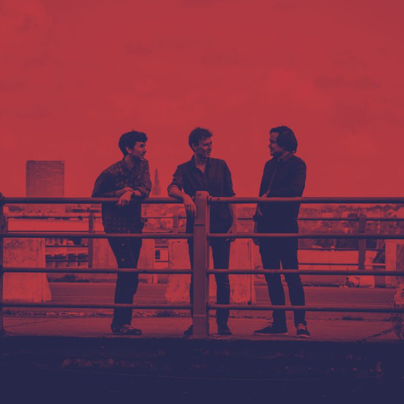 Gratitude Trio