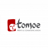 Logo tomoe