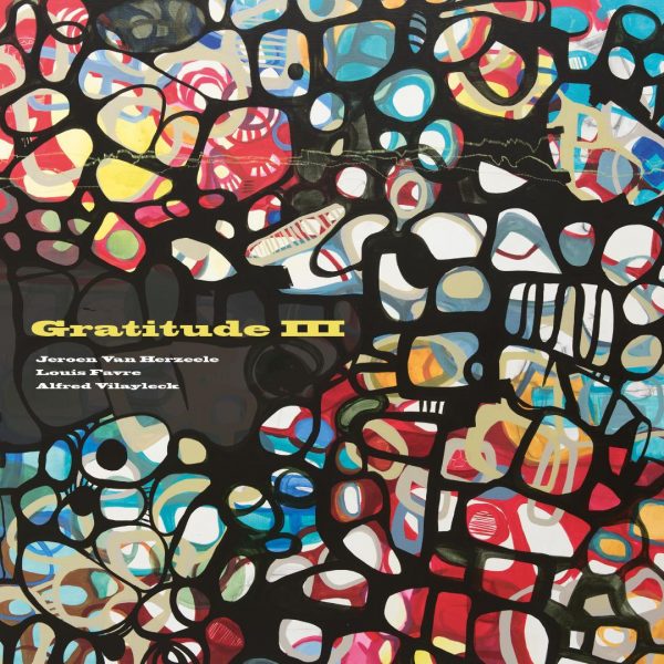 Gratitude Trio - Gratitude III