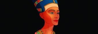 Nefertiti