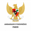 Logo ambassade Indonésie Paris