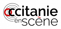 Occitanie en scène logo