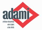 logo ADAMI
