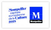 logo Montpellier capitale 28